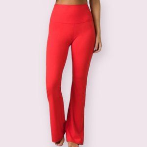 NWT Prana Luxara Flare Pant